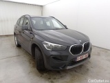  Bmw  X1 BMW  sDrive16dA (85 kW) 5d #8