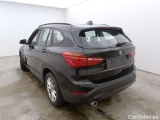  Bmw  X1 BMW  sDrive16dA (85 kW) 5d #7