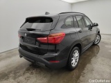  Bmw  X1 BMW  sDrive16dA (85 kW) 5d #2