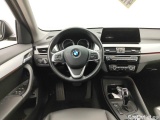  Bmw  X1 BMW  sDrive16dA (85 kW) 5d #9