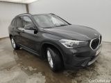  Bmw  X1 BMW  sDrive16dA (85 kW) 5d #8
