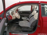  Fiat  500 Fiat C 1.0 Hybrid 70 Lounge 2d #3