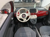  Fiat  500 Fiat C 1.0 Hybrid 70 Lounge 2d #9