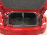  Fiat  500 Fiat C 1.0 Hybrid 70 Lounge 2d #16