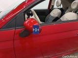  Fiat  500 Fiat C 1.0 Hybrid 70 Lounge 2d #25