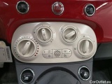  Fiat  500 Fiat C 1.0 Hybrid 70 Lounge 2d #30