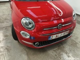  Fiat  500 Fiat C 1.0 Hybrid 70 Lounge 2d #33