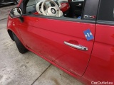  Fiat  500 Fiat C 1.0 Hybrid 70 Lounge 2d #43