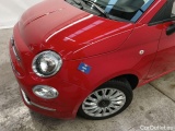  Fiat  500 Fiat C 1.0 Hybrid 70 Lounge 2d #41