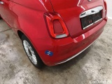  Fiat  500 Fiat C 1.0 Hybrid 70 Lounge 2d #50