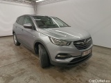  Opel   Grandland X Opel 1.5 Turbo ECOTEC D S/S AT8 Edition 5d #8