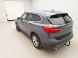  Bmw  X1 BMW,  FL'19, BMW  sDrive16dA (85 kW) 5d #6