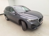  Bmw  X1 BMW,  FL'19, BMW  sDrive16dA (85 kW) 5d #9