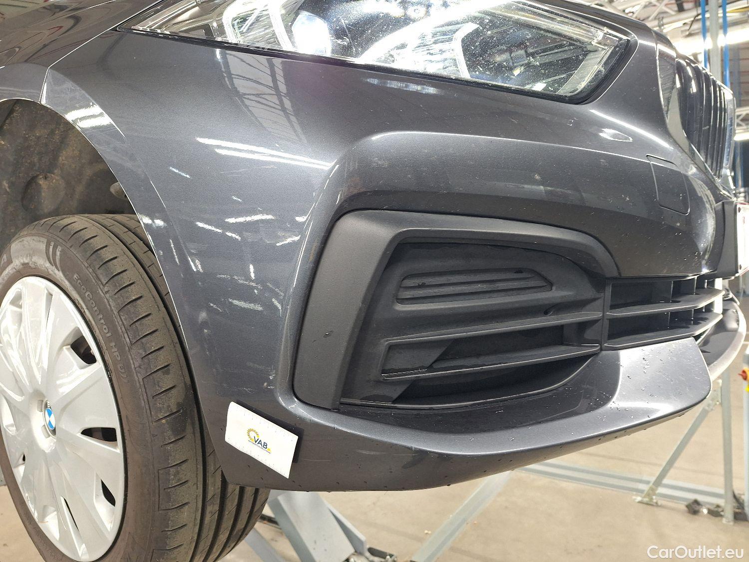  Bmw  Serie 1 BMW, 1-serie '19, BMW 1 Reeks Hatch 116dA (85 kW) 5d #5