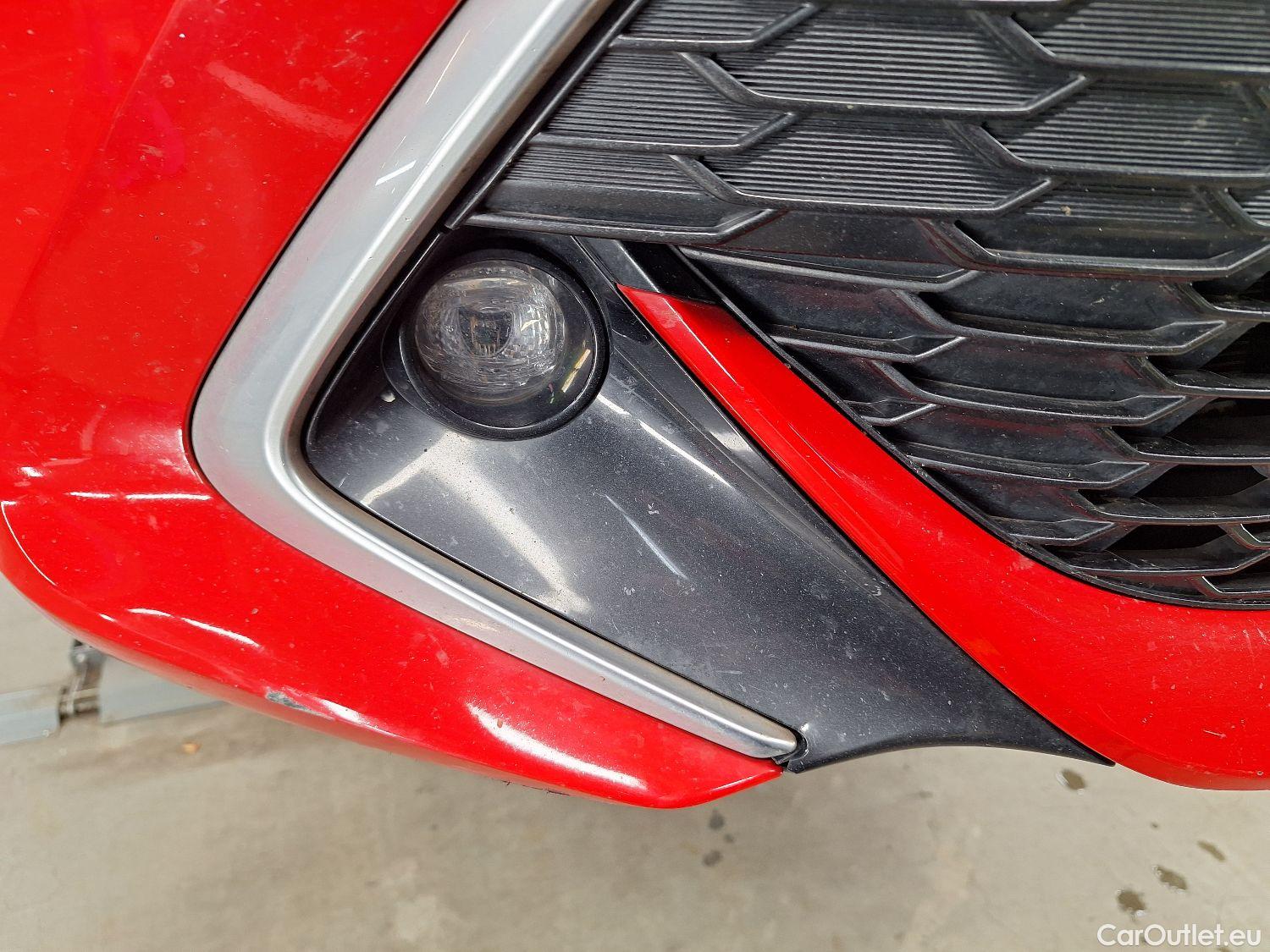  Toyota  Corolla Toyota,  TS '19, Toyota  Touring Sports 1.8 Hybrid Premium e #62