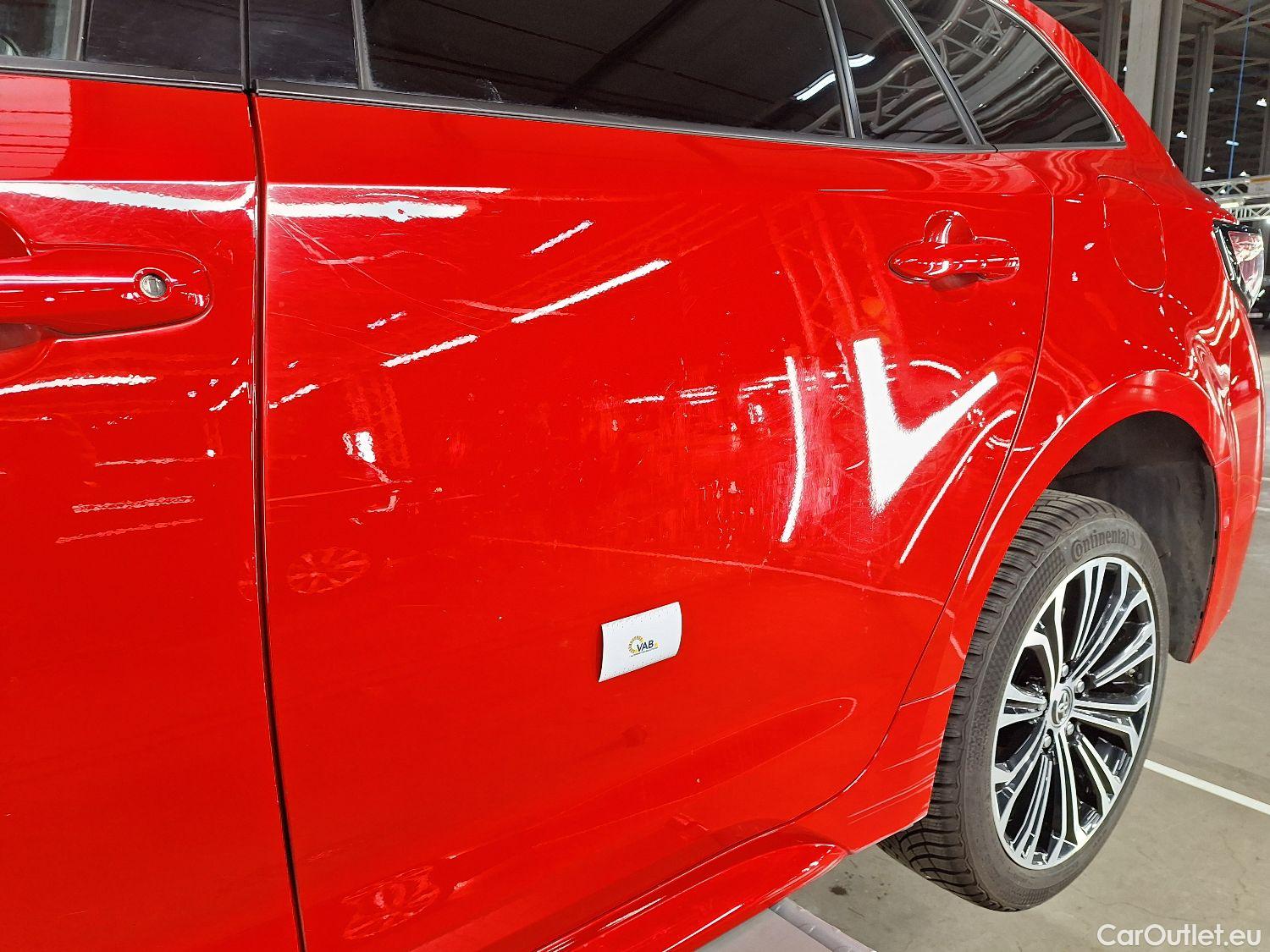  Toyota  Corolla Toyota,  TS '19, Toyota  Touring Sports 1.8 Hybrid Premium e #56