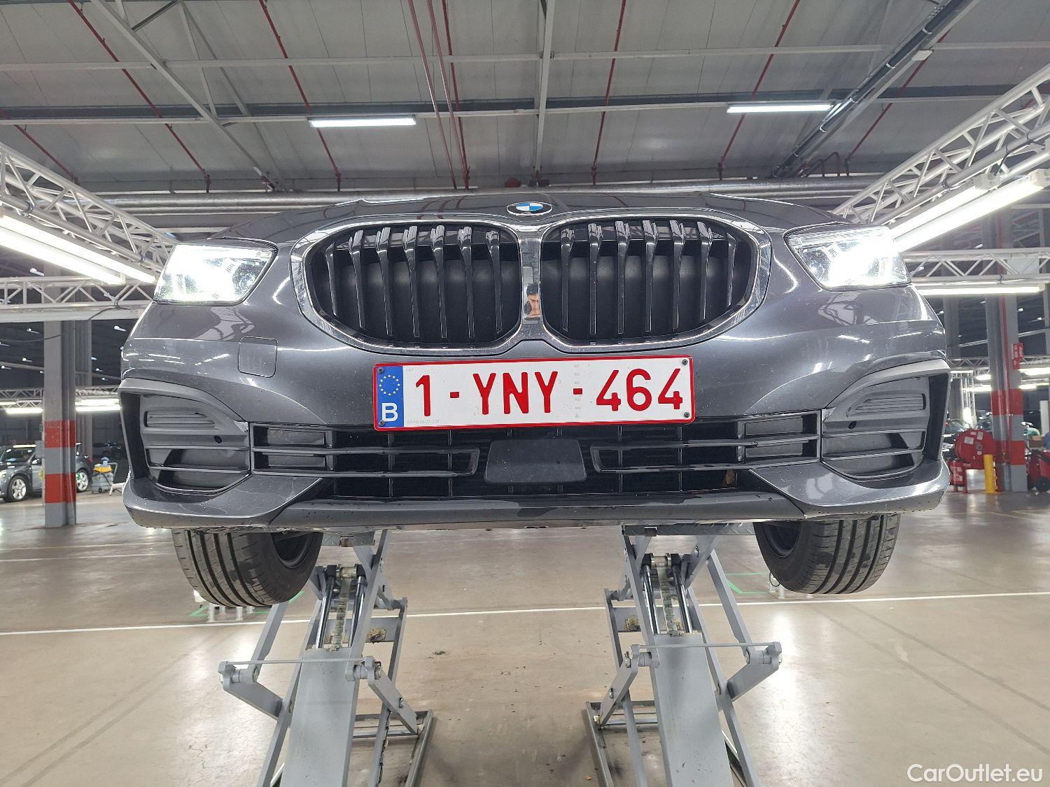  Bmw  Serie 1 BMW, 1-serie '19, BMW 1 Reeks Hatch 116dA (85 kW) 5d #3