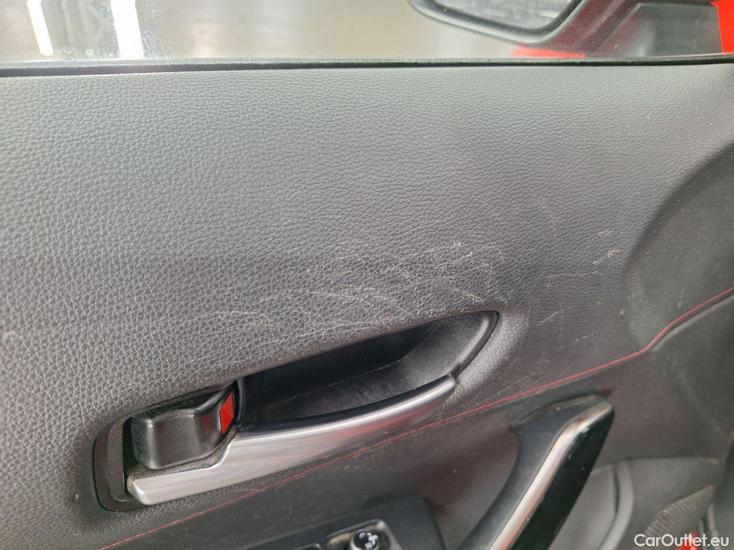  Toyota  Corolla Toyota,  TS '19, Toyota  Touring Sports 1.8 Hybrid Premium e #99