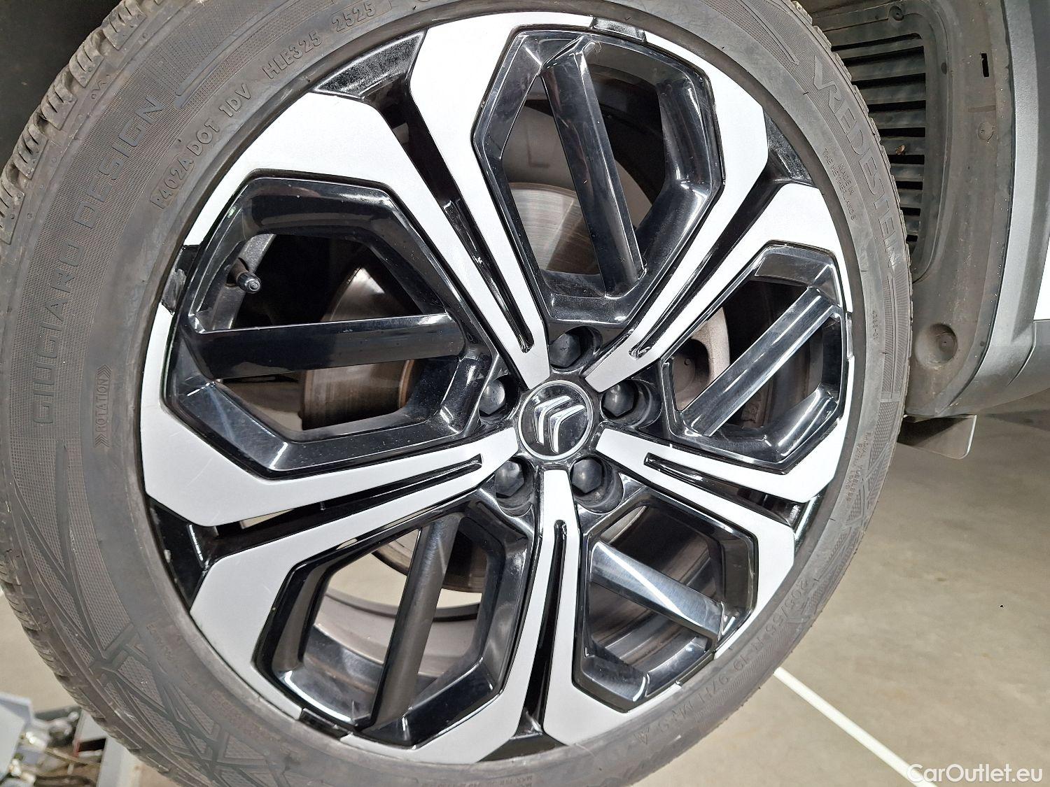  Citroen  C5 Citroën,  X '21 PHEV, Citroën  X Hybrid 225 e-EAT8 Shine Pack 5d #1