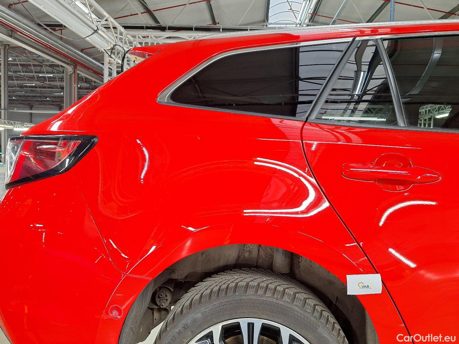  Toyota  Corolla Toyota,  TS '19, Toyota  Touring Sports 1.8 Hybrid Premium e #24