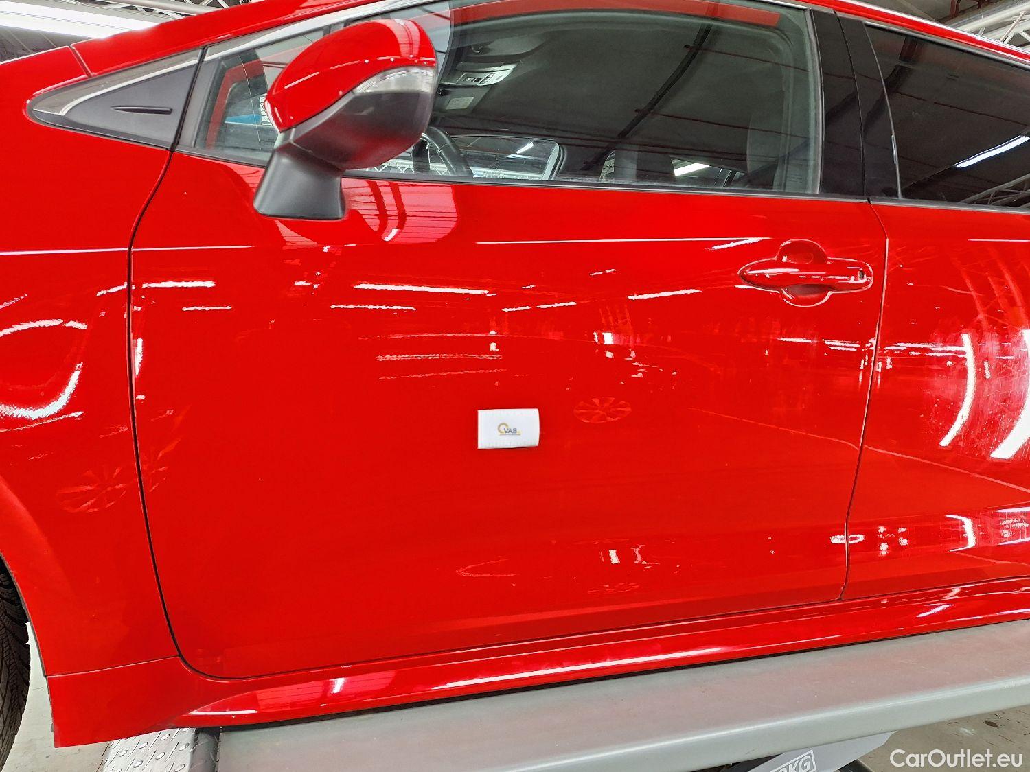  Toyota  Corolla Toyota,  TS '19, Toyota  Touring Sports 1.8 Hybrid Premium e #52