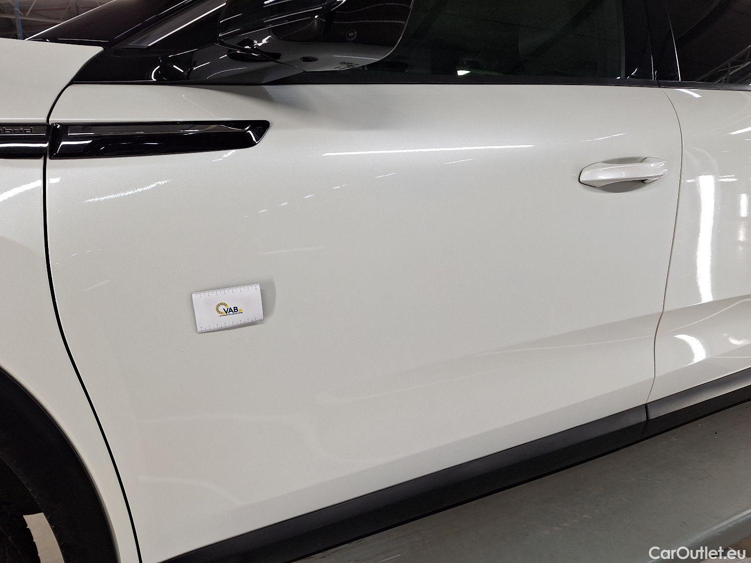  Citroen  C5 Citroën,  X '21 PHEV, Citroën  X Hybrid 225 e-EAT8 Shine Pack 5d #16