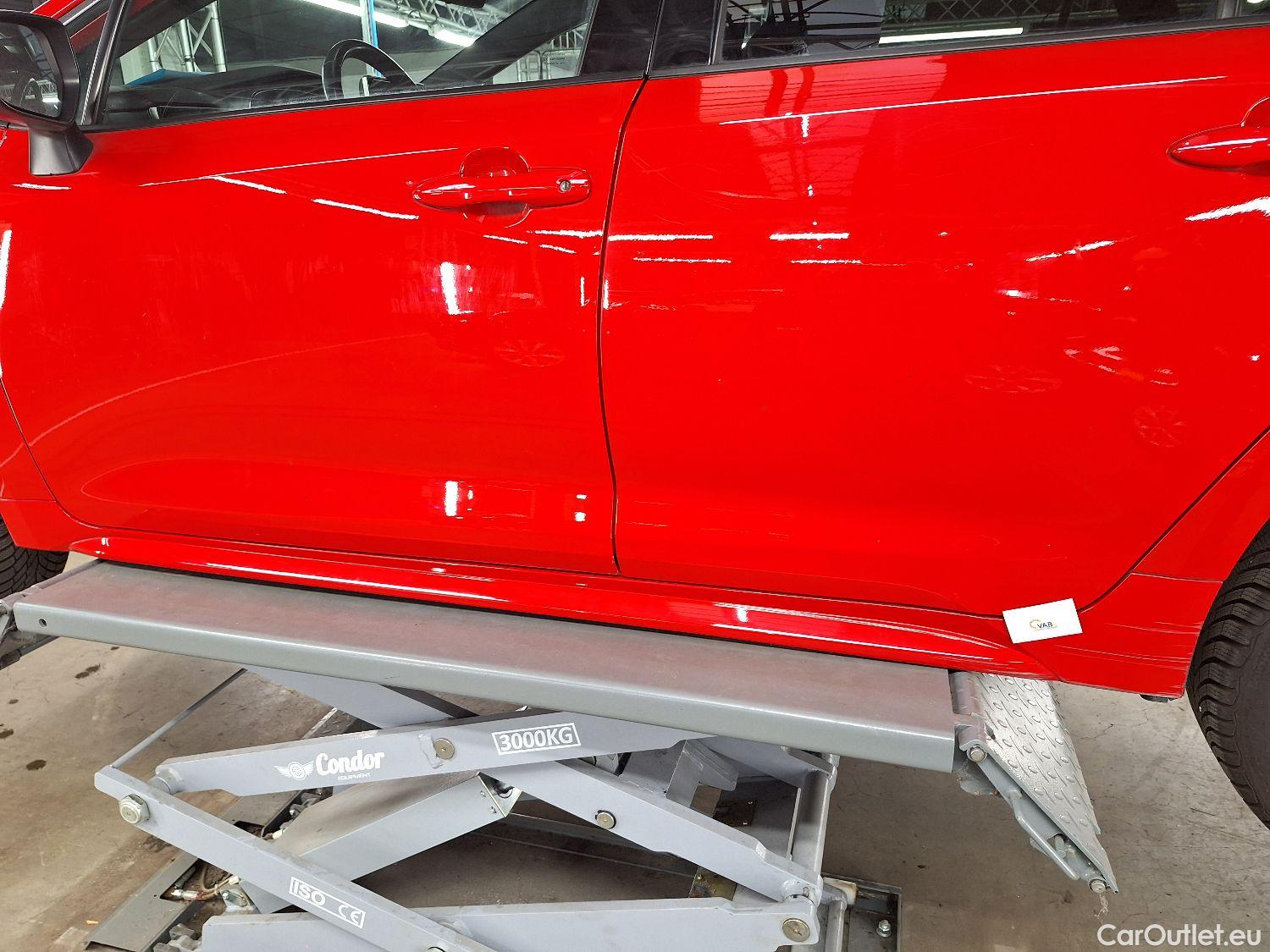  Toyota  Corolla Toyota,  TS '19, Toyota  Touring Sports 1.8 Hybrid Premium e #50