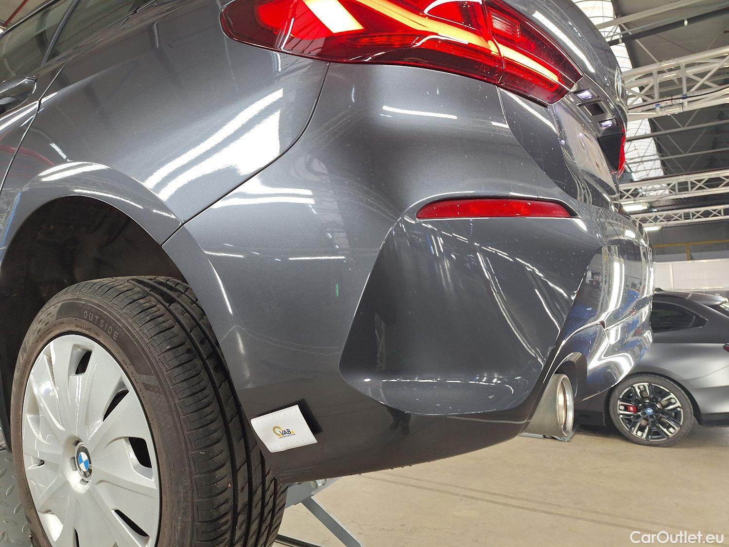  Bmw  Serie 1 BMW, 1-serie '19, BMW 1 Reeks Hatch 116dA (85 kW) 5d #10