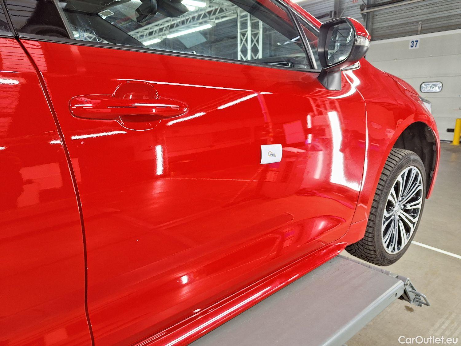  Toyota  Corolla Toyota,  TS '19, Toyota  Touring Sports 1.8 Hybrid Premium e #9