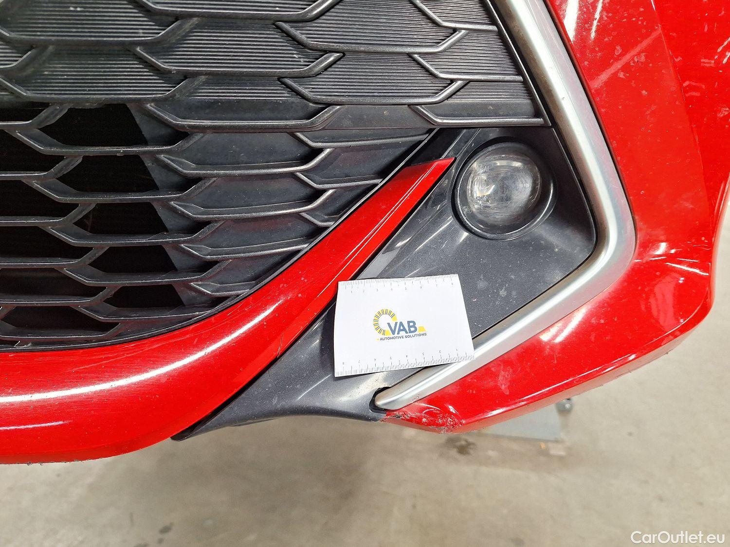  Toyota  Corolla Toyota,  TS '19, Toyota  Touring Sports 1.8 Hybrid Premium e #64