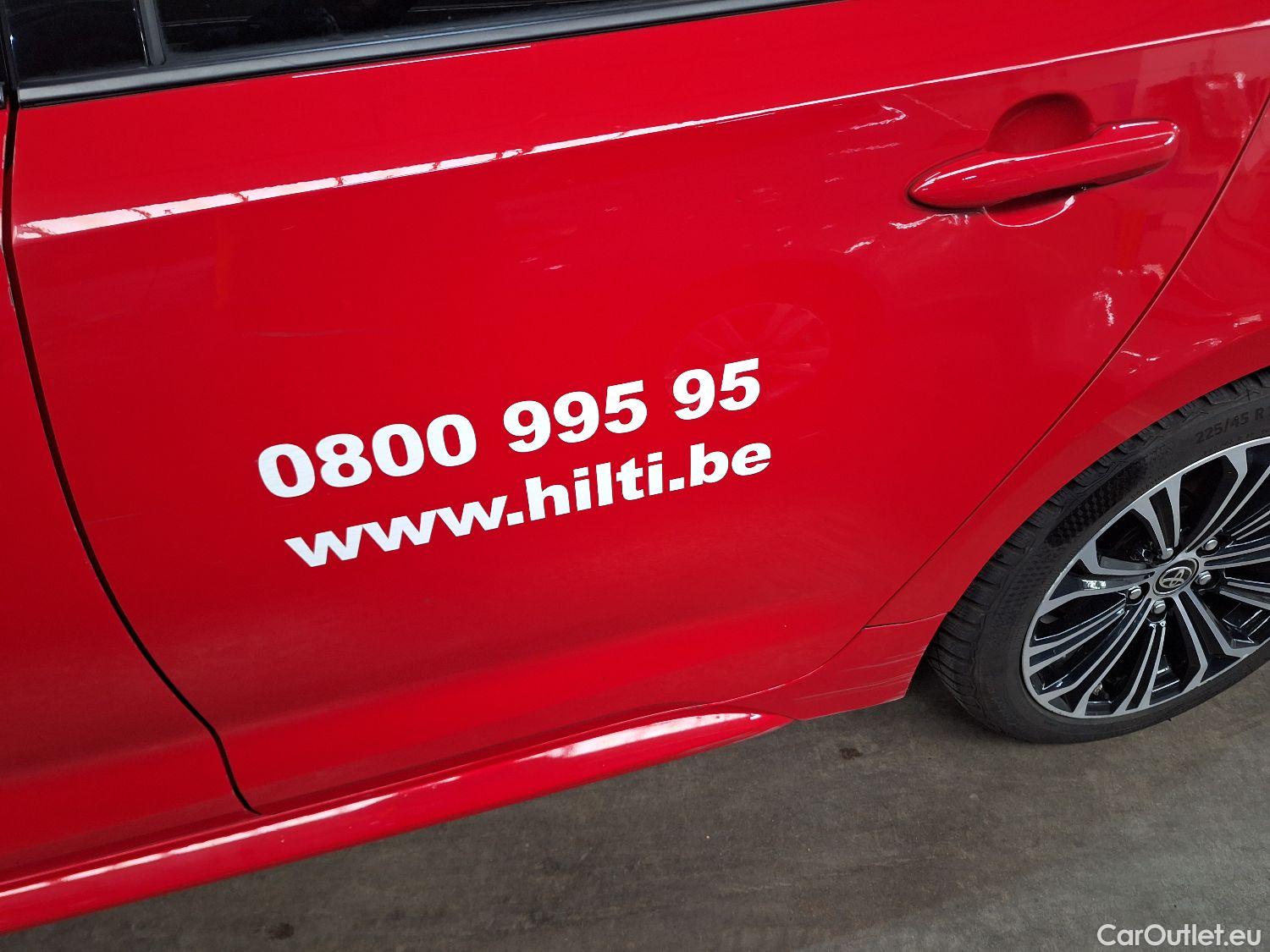  Toyota  Corolla Toyota,  TS '19, Toyota  Touring Sports 1.8 Hybrid Premium e #124