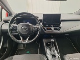  Toyota  Corolla Toyota,  TS '19, Toyota  Touring Sports 1.8 Hybrid Premium e #5