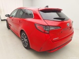 Toyota  Corolla Toyota,  TS '19, Toyota  Touring Sports 1.8 Hybrid Premium e #6