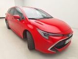  Toyota  Corolla Toyota,  TS '19, Toyota  Touring Sports 1.8 Hybrid Premium e #9