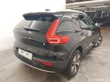  Volvo  XC 40 Volvo XC40 D3 Geartronic Momentum Pro  5d #2