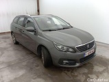  Peugeot  308 Peugeot  SW 1.5 BlueHDi 130 FAP S&S EAT6 Allure 5d #8