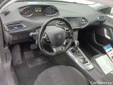  Peugeot  308 Peugeot  SW 1.5 BlueHDi 130 FAP S&S EAT6 Allure 5d #9