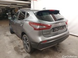 Nissan  Qashqai Nissan  DIG-T 160 EVAPO DCT N-Connecta 5d #7