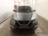  Nissan  Qashqai Nissan  DIG-T 160 EVAPO DCT N-Connecta 5d #5