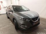  Nissan  Qashqai Nissan  DIG-T 160 EVAPO DCT N-Connecta 5d #8