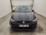 Seat  Ibiza SEAT  5D 1.0 TSI 110pk S&S DSG Move 5d #5