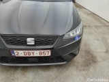  Seat  Ibiza SEAT  5D 1.0 TSI 110pk S&S DSG Move 5d #36