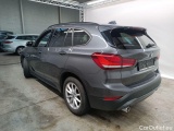 Bmw  X1 BMW  sDrive16dA (85 kW) 5d #7