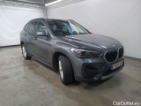  Bmw  X1 BMW  sDrive16dA (85 kW) 5d #8