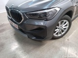 Bmw  X1 BMW  sDrive16dA (85 kW) 5d #21