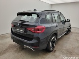  Bmw  iX3 BMW  sDrive35 5d #2