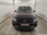  Volkswagen  Tiguan Volkswagen  1.4 eHybrid DSG Life 5d #5