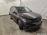  Volkswagen  Tiguan Volkswagen  1.4 eHybrid DSG Life 5d #8