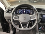  Volkswagen  Tiguan Volkswagen  1.4 eHybrid DSG Life 5d #33