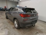  Bmw  X2 BMW  sDrive16d 85kW 5d #7